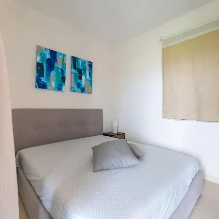 Appartamento Brorent- Casa Medusa *