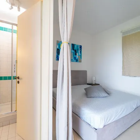 Brorent- Casa Medusa Apartment