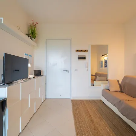 Appartamento Brorent- Casa Medusa
