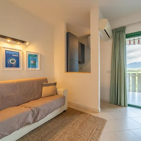 Brorent- Casa Medusa Appartamento Olbia