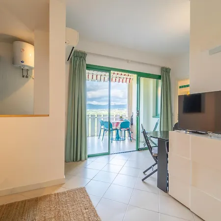 Appartamento Brorent- Casa Medusa Olbia