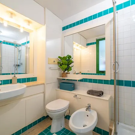 Brorent- Casa Medusa Appartamento