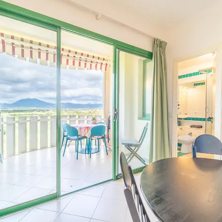 Appartamento Brorent- Casa Medusa