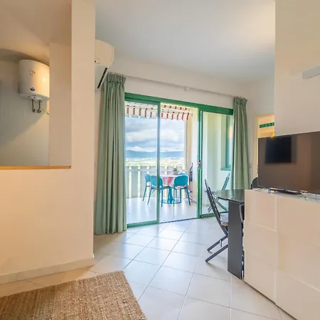 Appartamento Brorent- Casa Medusa