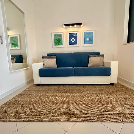 Brorent- Casa Medusa Appartamento Olbia