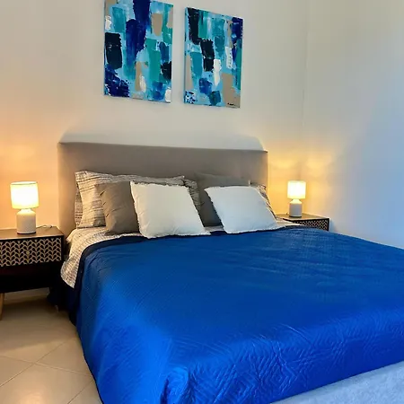 Brorent- Casa Medusa Apartment Olbia