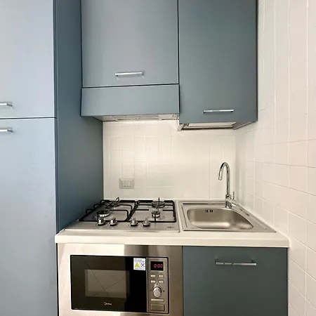 Brorent- Casa Medusa Olbia