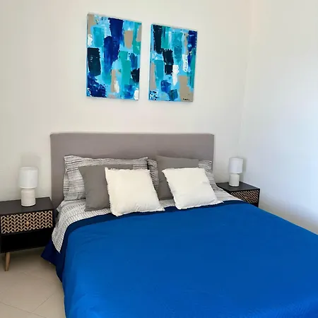 Brorent- Casa Medusa Appartamento Olbia